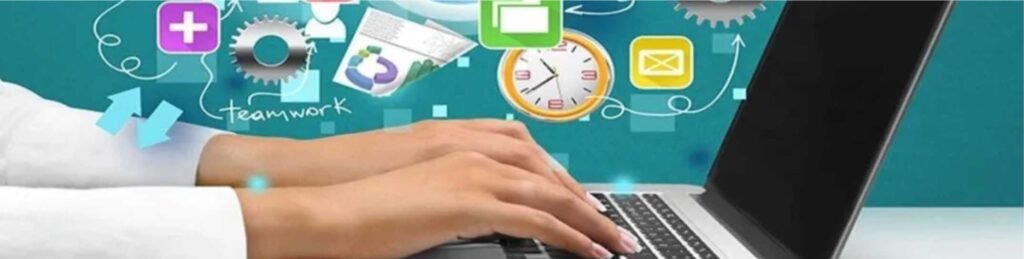 Foto cabecera del Curso de Competencías Digitales Avanzadas