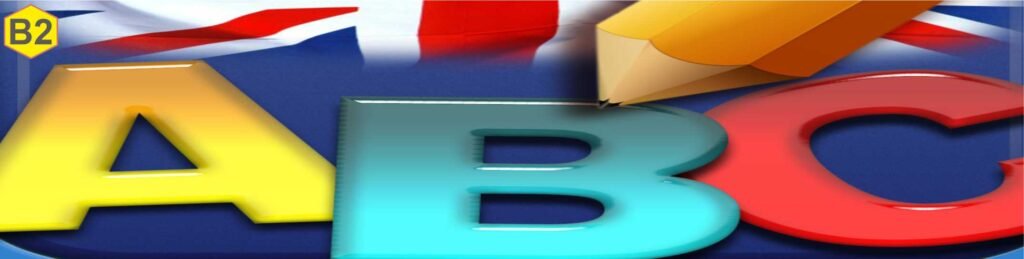 Foto del Curso de Inglés B2