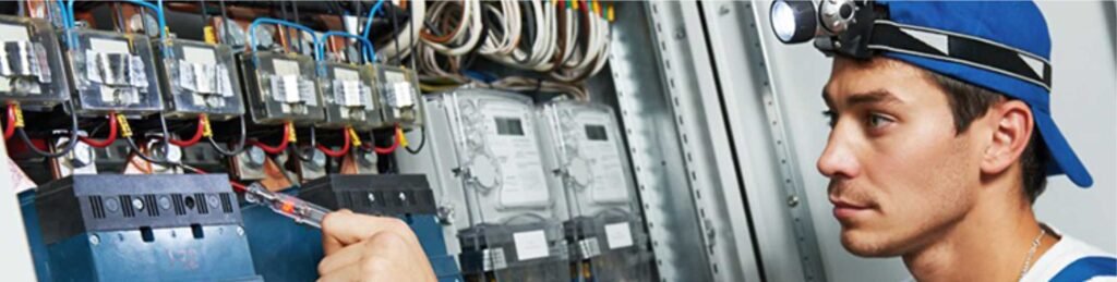 Foto del Curso de Instalaciones Eléctricas de Baja Tensión