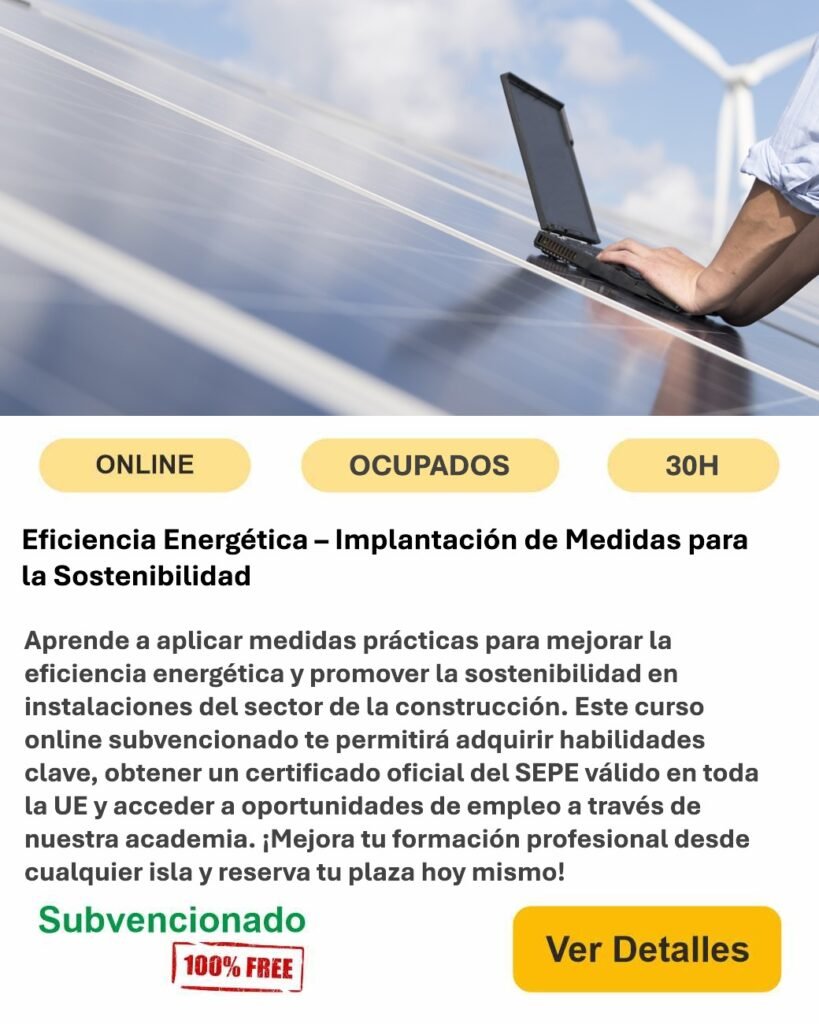 on line ocupados construcción