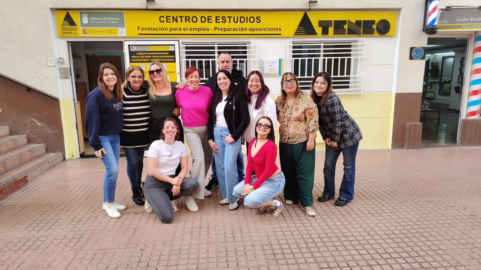 Finalización Marketing Digital