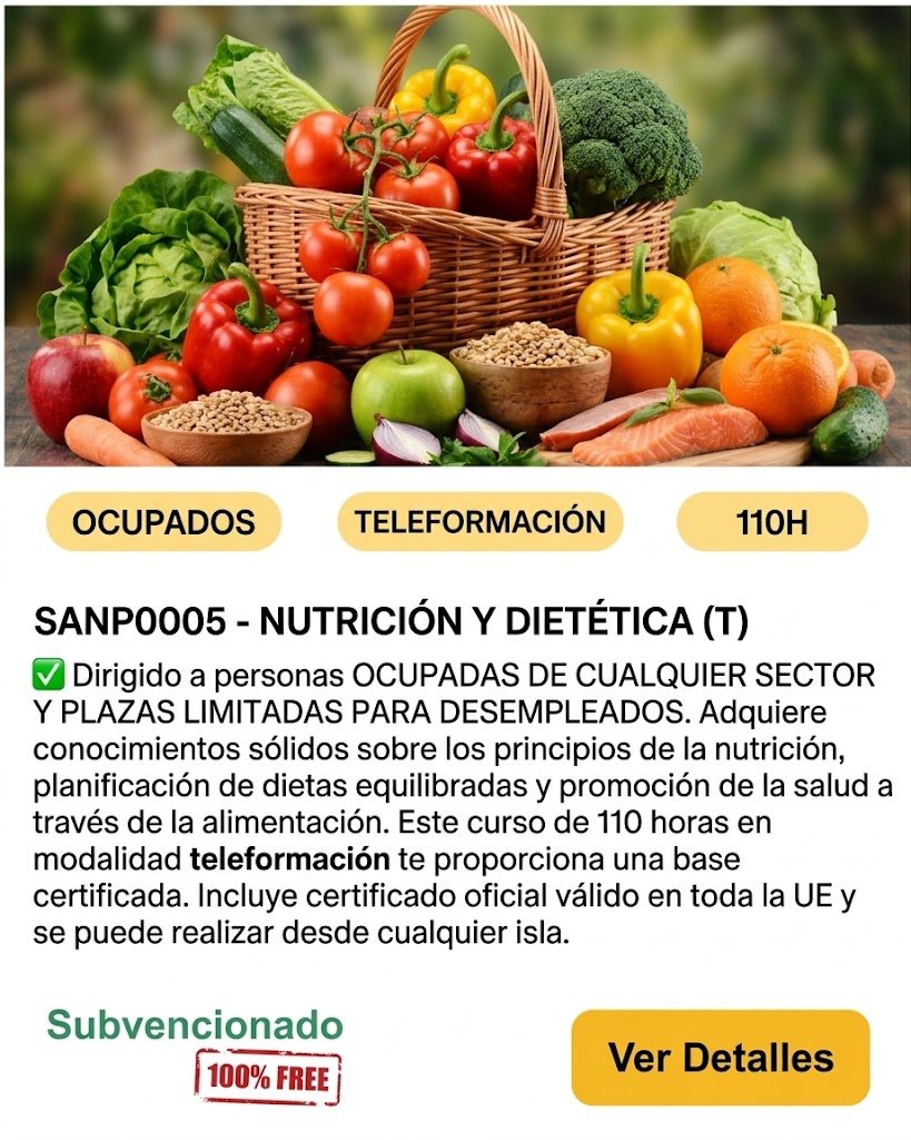 nutricion online ocupados