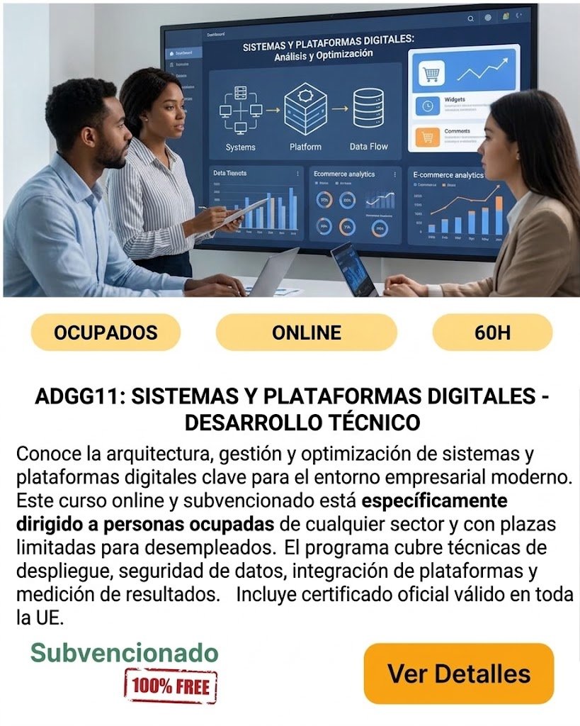 sistemas online ocupados